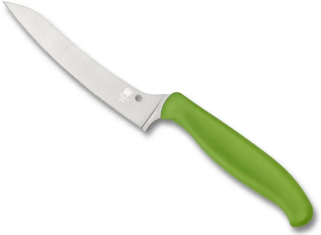 Spyderco Z-Cut CTS BD1N