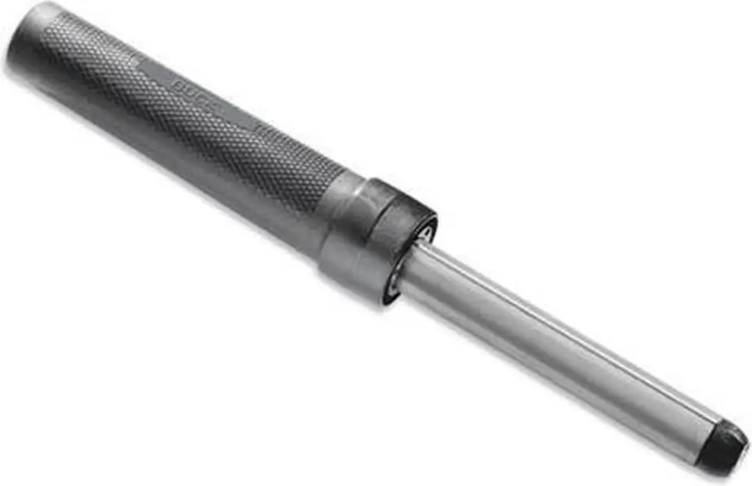 Buck EdgeTek Ultra FlipStik