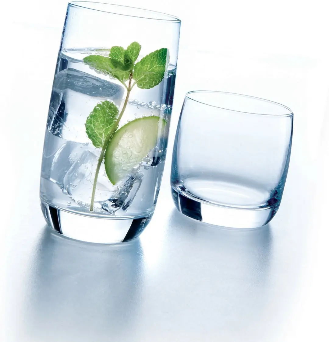 Chef & Sommelier Vigne Whiskeyglas 31cl - Set van 6