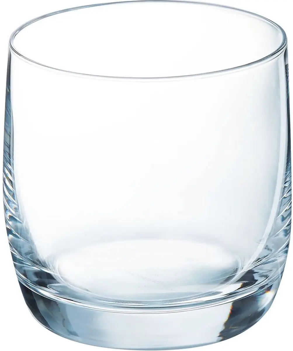 Chef & Sommelier Vigne Whiskeyglas 31cl - Set van 6