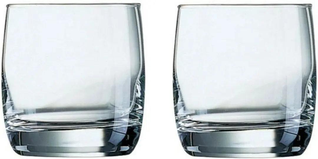 Chef & Sommelier Vigne Whiskeyglas 31cl