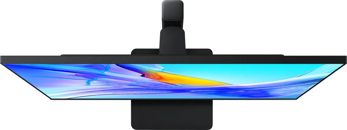 Samsung Viewfinity LS27D800UAUXEN 4K Monitor 27" - USB-C 90W