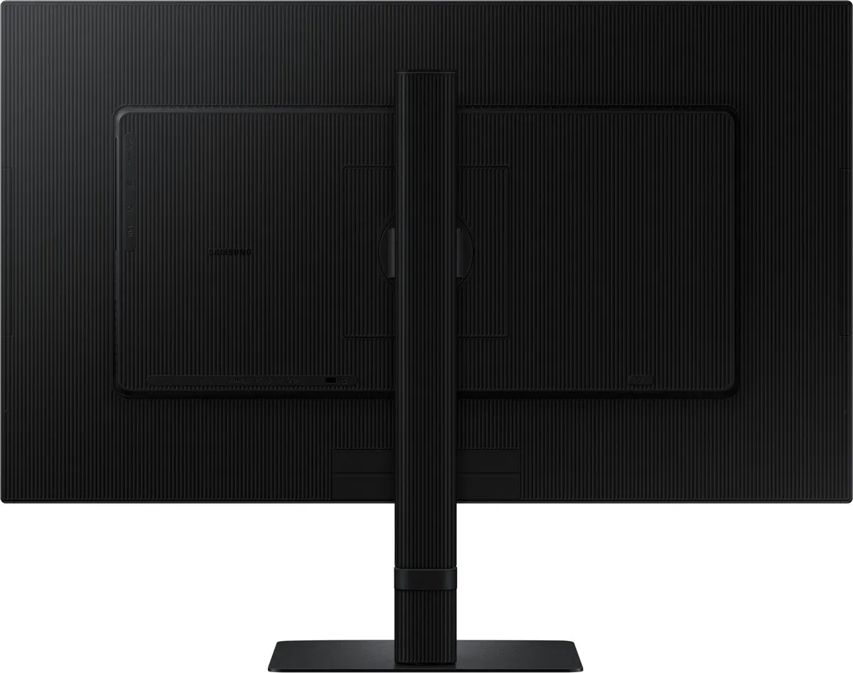 Samsung Viewfinity LS27D800UAUXEN 4K Monitor 27" - USB-C 90W