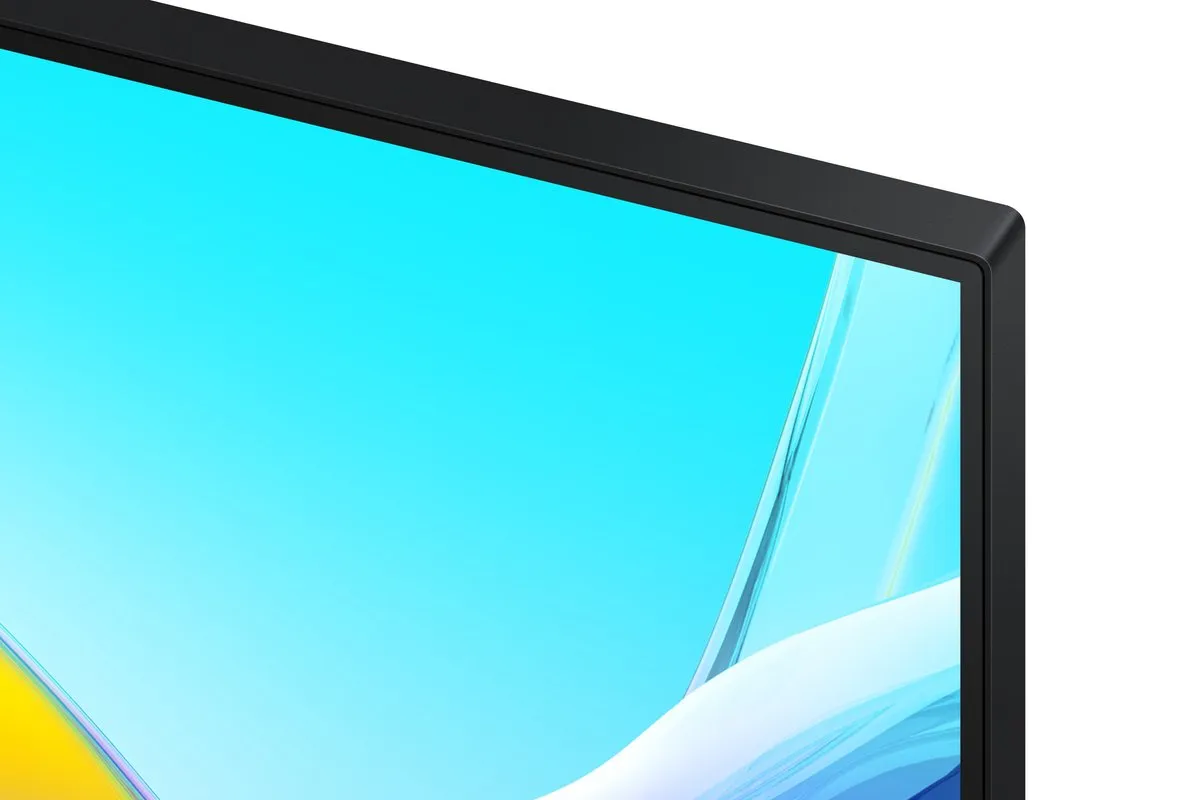 Samsung Viewfinity LS27D800UAUXEN 4K Monitor 27" - USB-C 90W