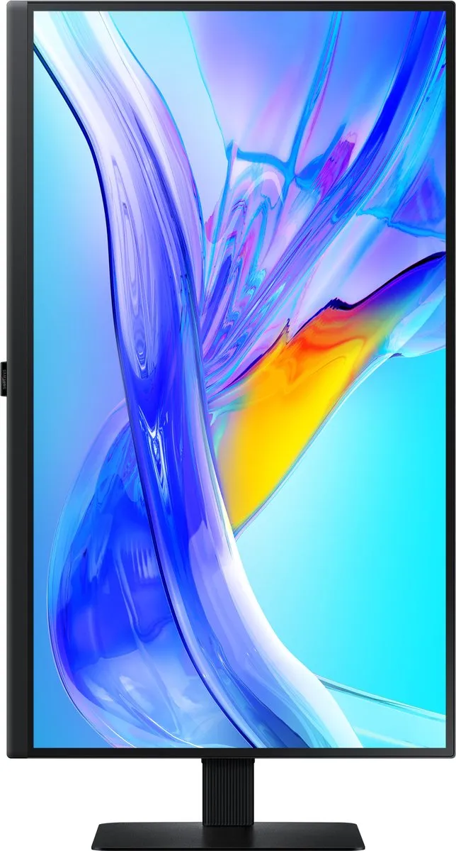 Samsung Viewfinity LS27D800UAUXEN 4K Monitor 27" - USB-C 90W