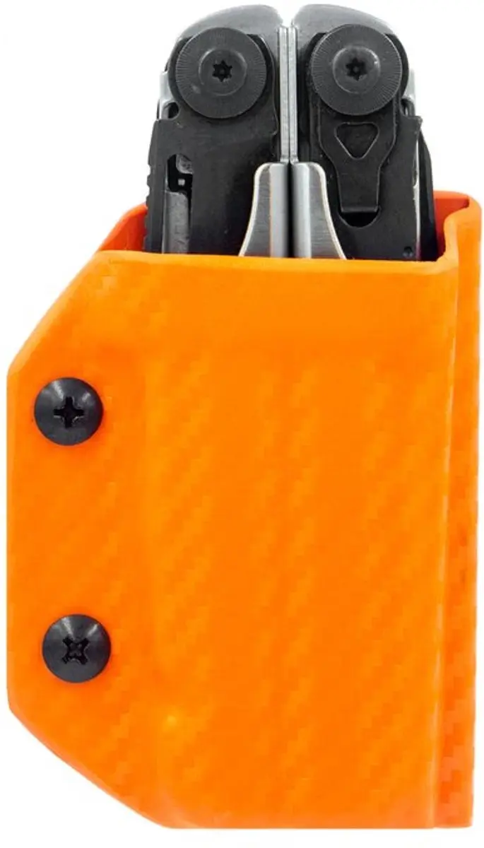 Leatherman Surge CF-Orange Kydex Sheath