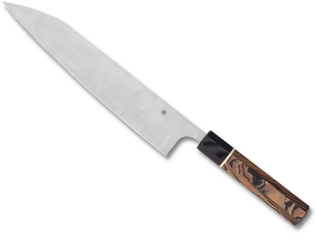 Spyderco Itamae Gyuto SUS410 PE