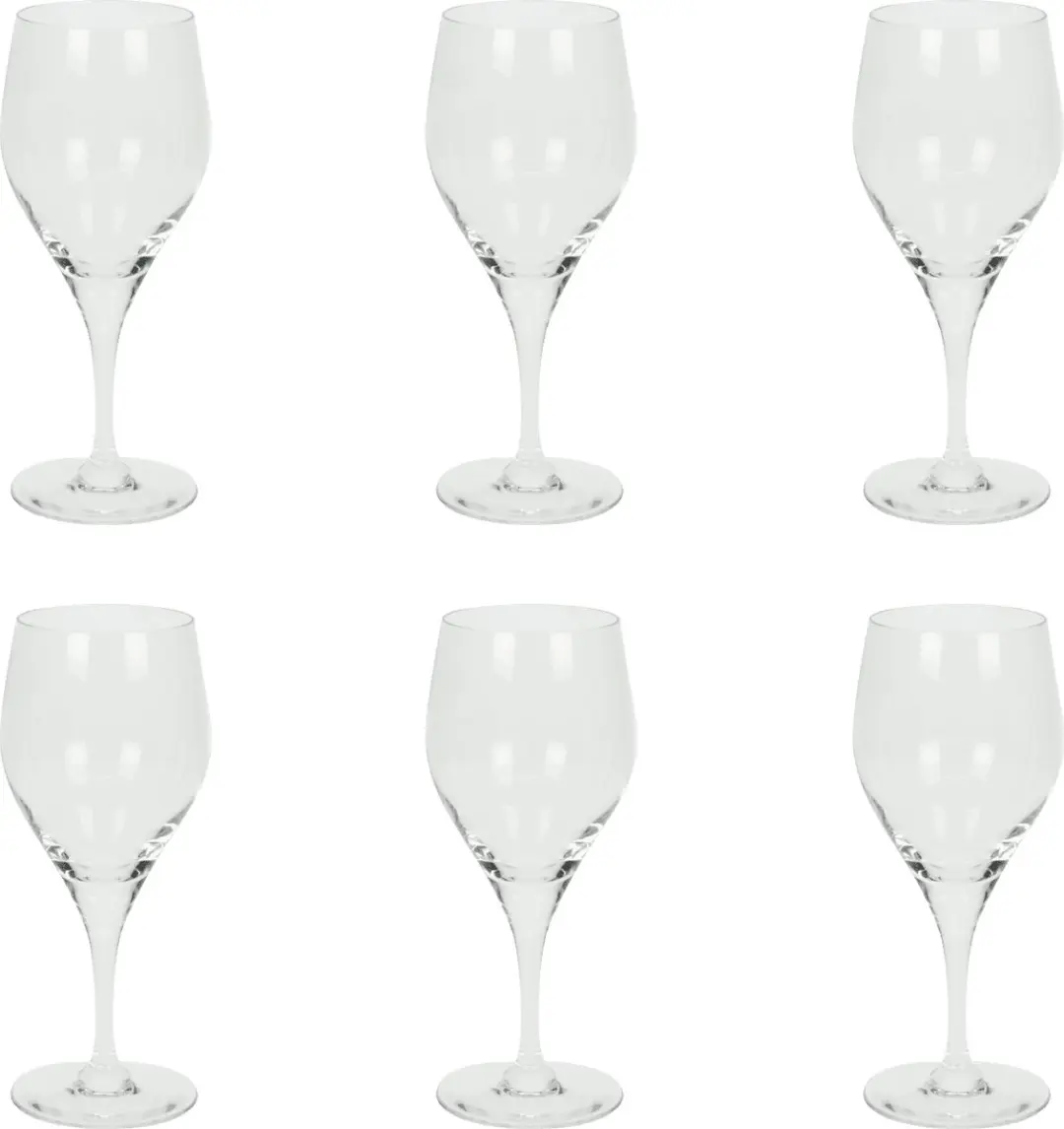 Chef & Sommelier Sensation Exalt Wijnglas 41cl - 6 Stuks