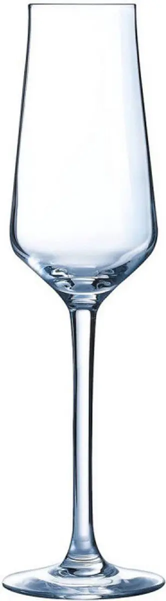 Chef & Sommelier Reveal Up Champagneglazen 210ml - 6 Stuks