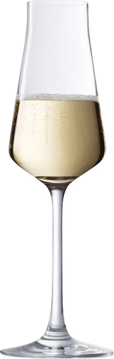 Chef & Sommelier Reveal Up Champagneglazen 210ml - 6 Stuks