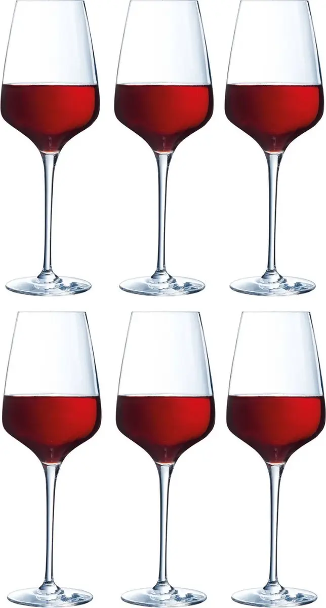Chef & Sommelier Sublym Wijnglas 45cl