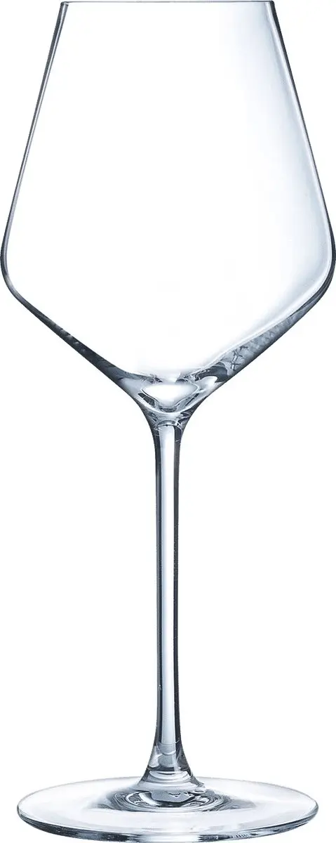 Chef & Sommelier Distinction Wijnglas 38cl