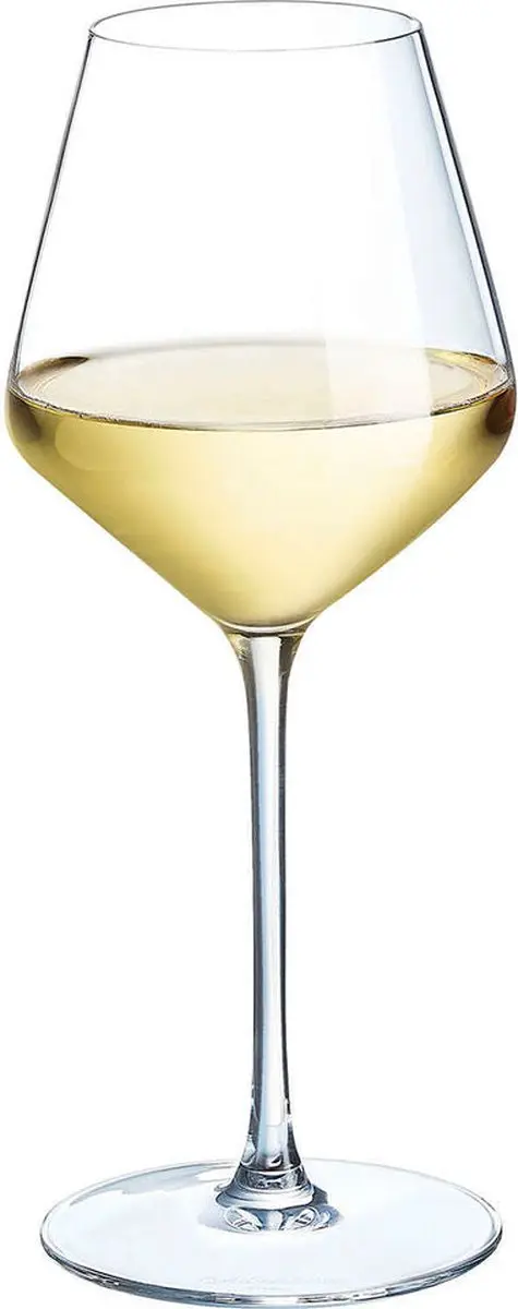 Chef & Sommelier Distinction Wijnglas 38cl - 6 Stuks