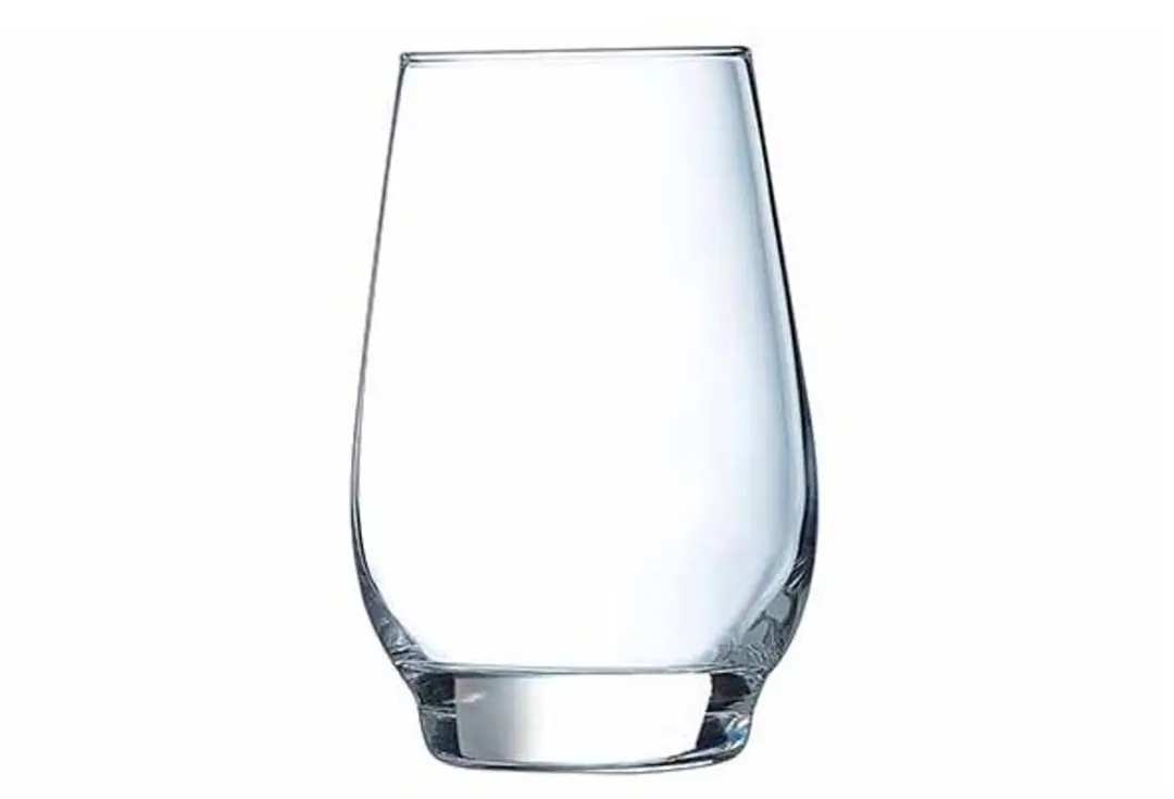 Chef & Sommelier Absoluty Waterglazen
