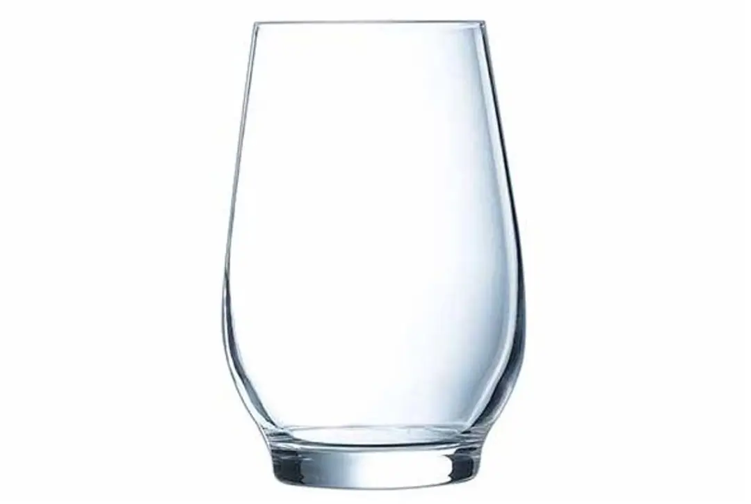 Chef & Sommelier Absoluty Waterglazen