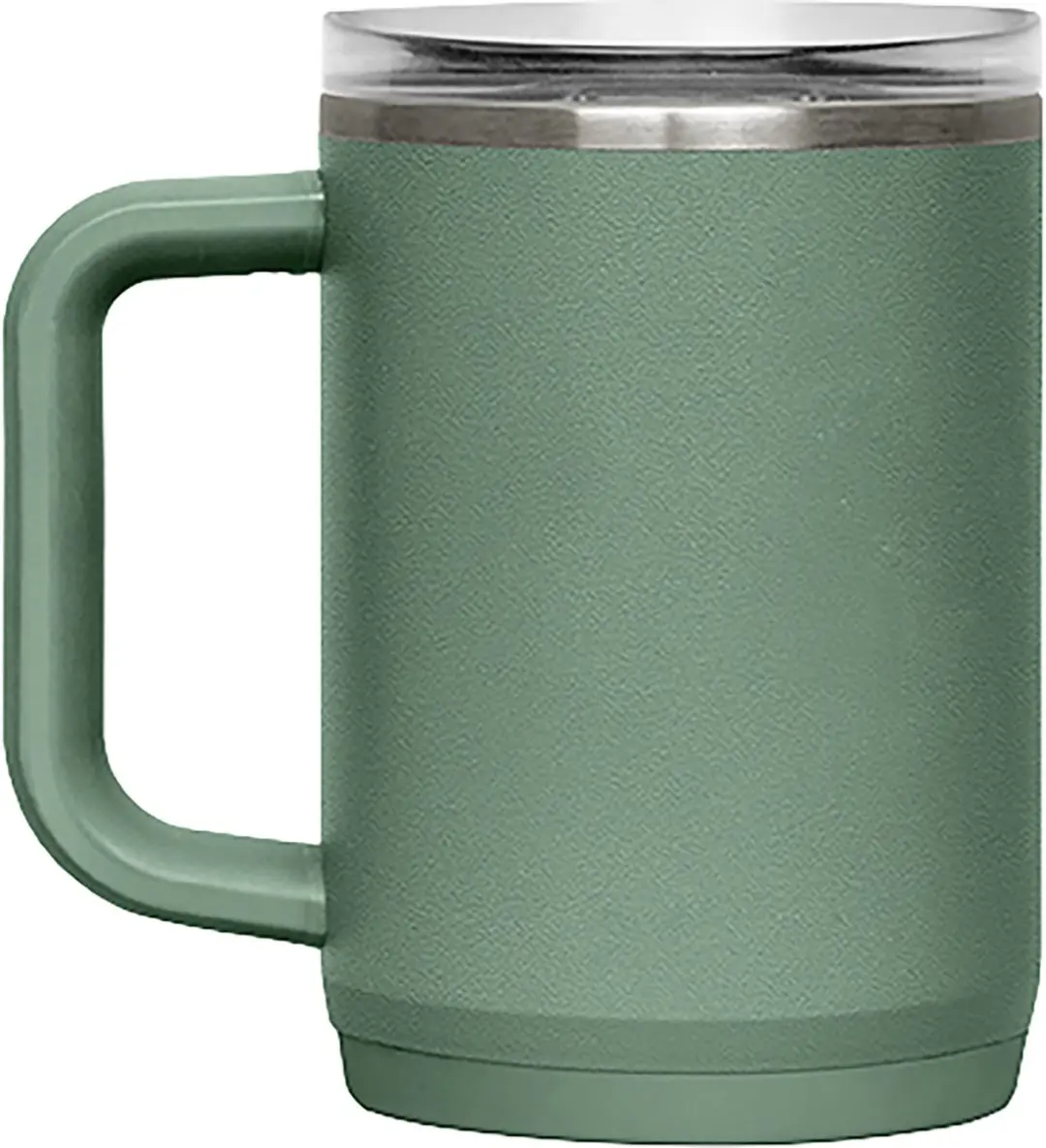 CamelBak Thrive Mug 500ml - RVS - Groen CB2984301050