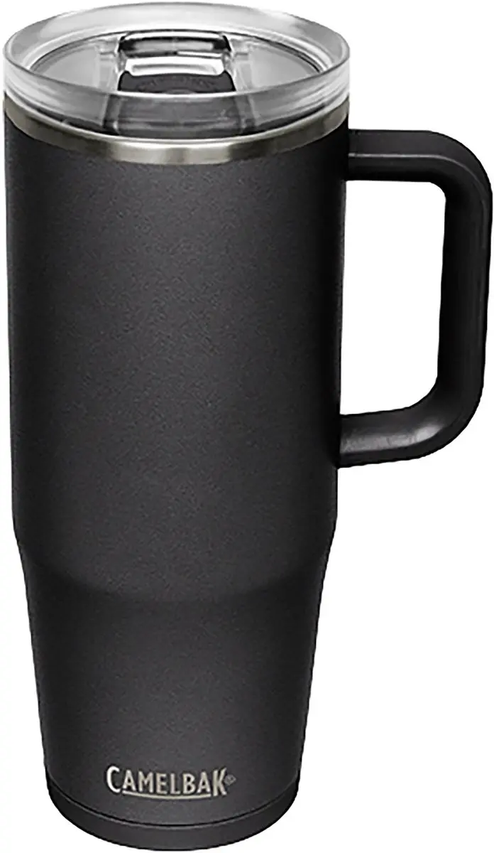 CamelBak Thrive Mug CB2983001001 - 1L - Zwart