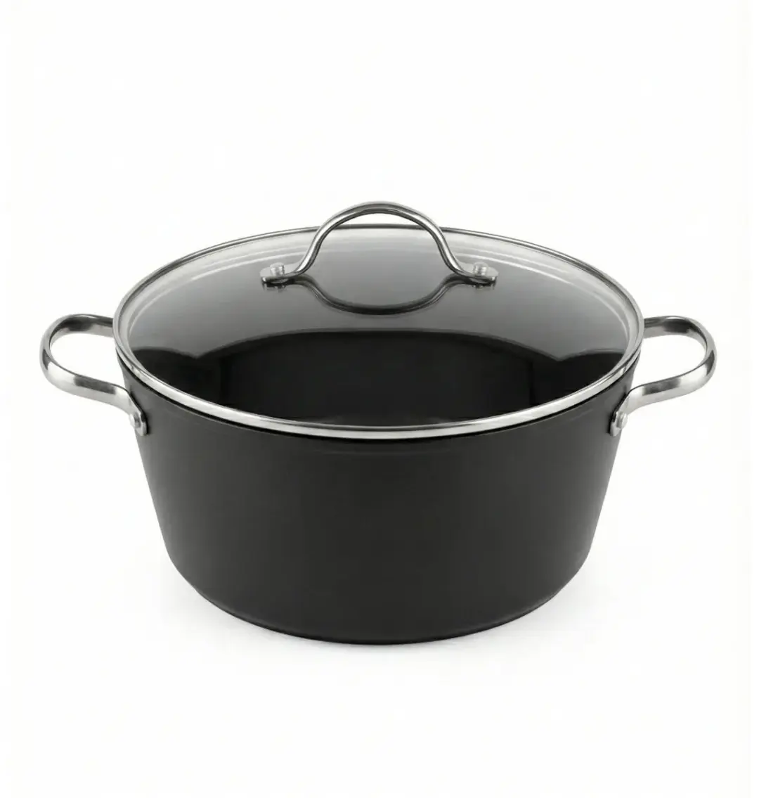 Cyril Lignac Stoofpan 28cm