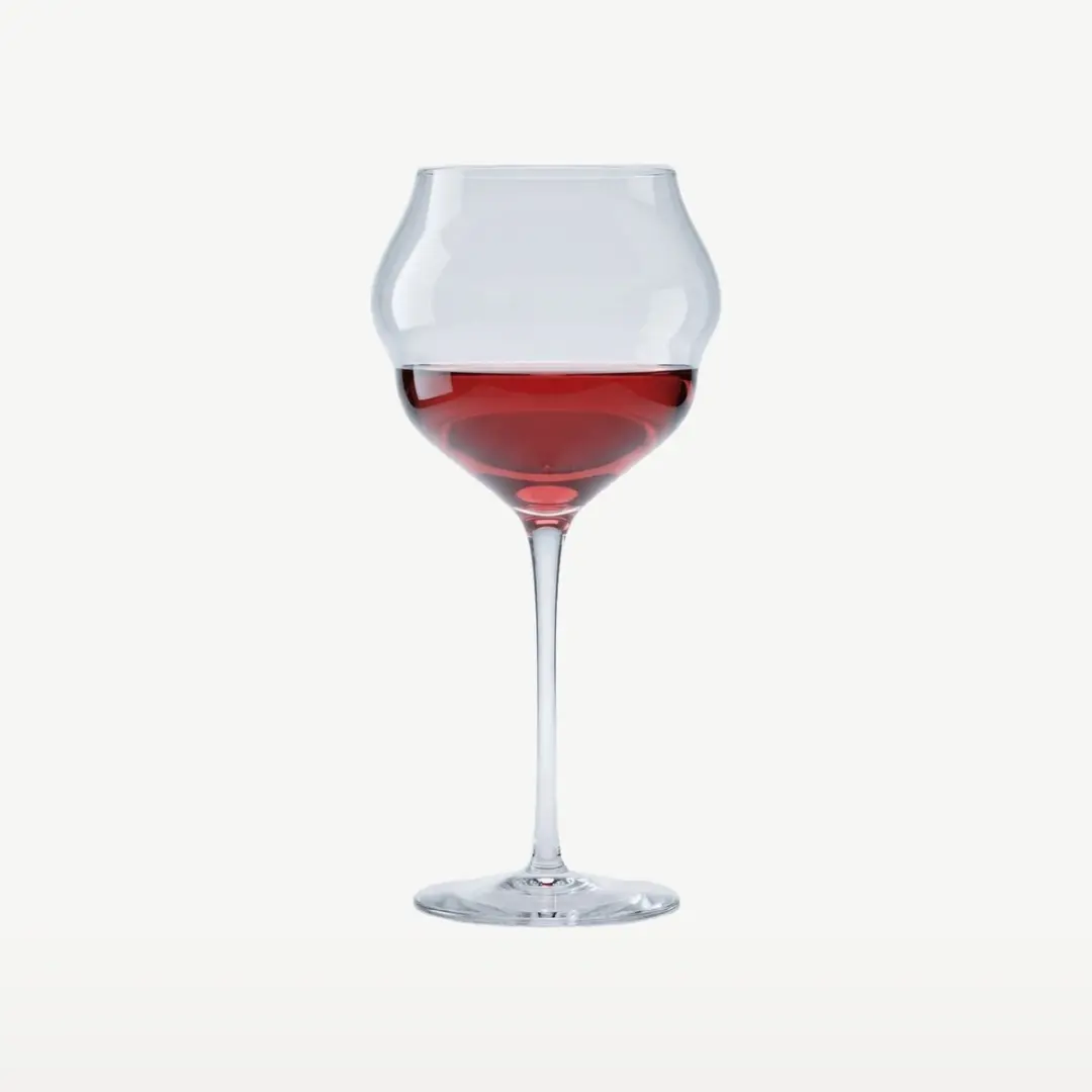 Chef & Sommelier Macaron Wijnglas 50cl - 6 Stuks - afbeelding 6 van 6