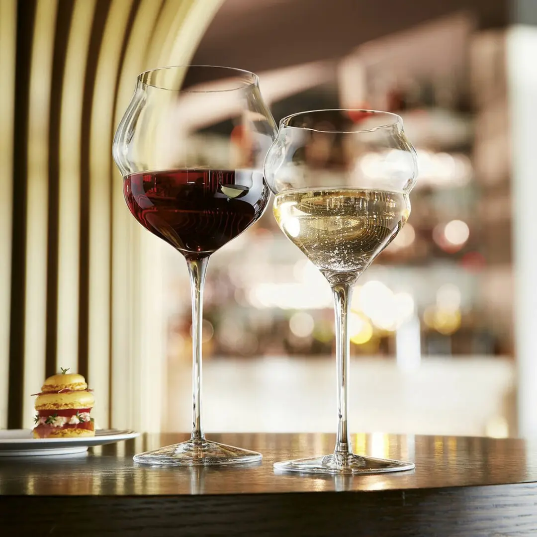Chef & Sommelier Macaron Wijnglas 60cl - 6 Stuks