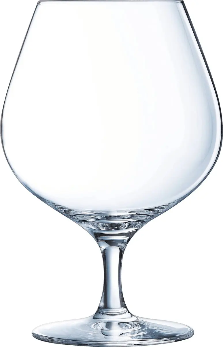 Chef & Sommelier Cognacglas BIN8172