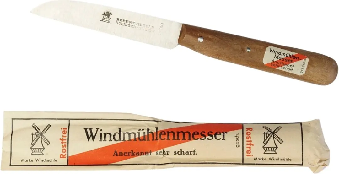 Robert Herder Molenmes Limited Edition