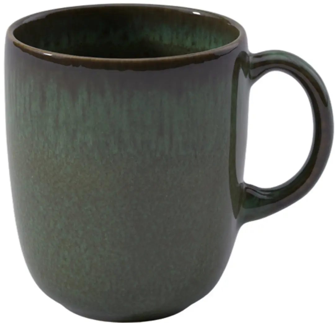 Becher mit Henkel Lave 400 ml
