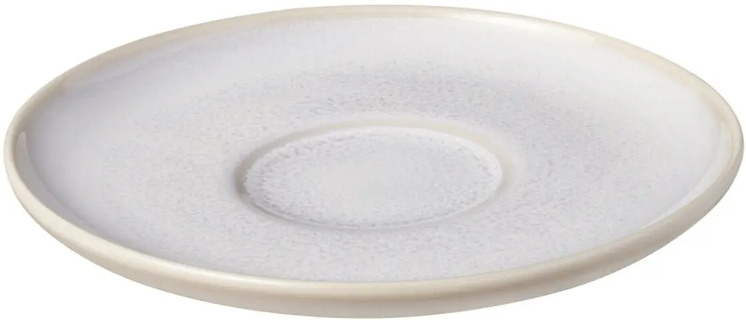 Kaffeeuntertasse Crafted ø 14,9 cm