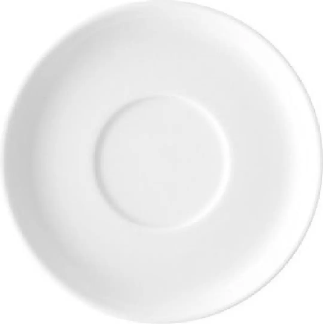 Thomas Espresso Schotel Cucina 13cm - Wit - afbeelding 2 van 4