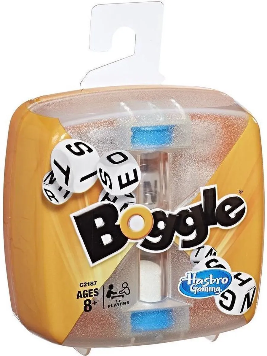 Hasbro Boggle C2187