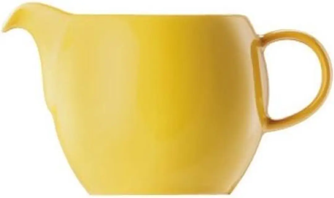 Thomas Sunny Day Yellow Melkkannetje