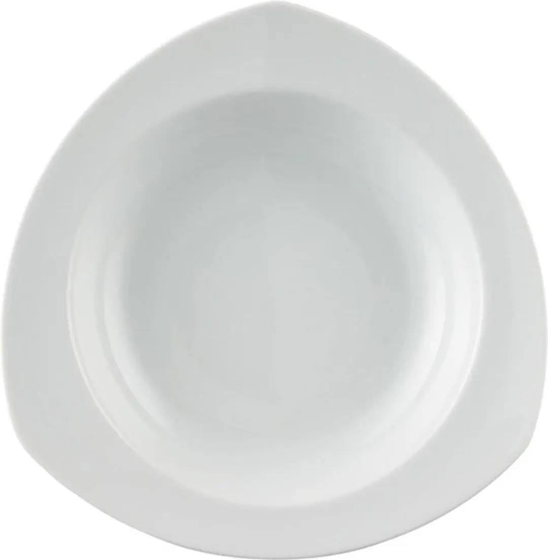 Thomas Vario Pure Driehoekig Soepbord