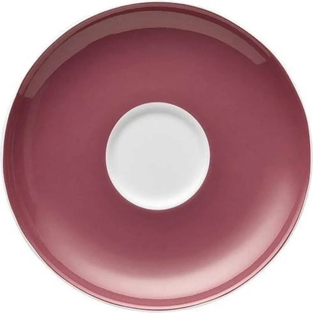 Thomas Sunny Day Fuchsia Schotel Voor Espressokop