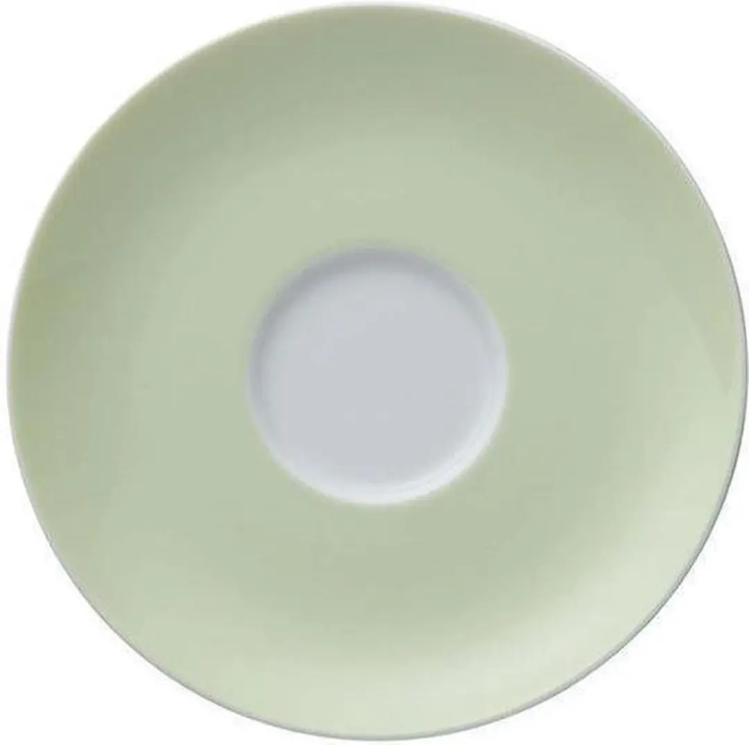 Thomas Sunny Day Pastel Green Schotel Voor Koffiekop