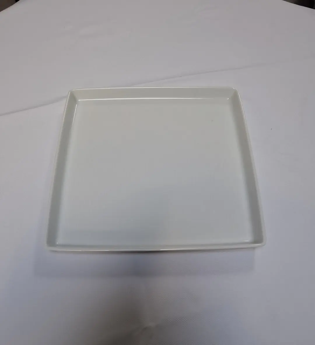 Thomas Rosenthal 24 hours ovenschaal 25 cm plat vierkant