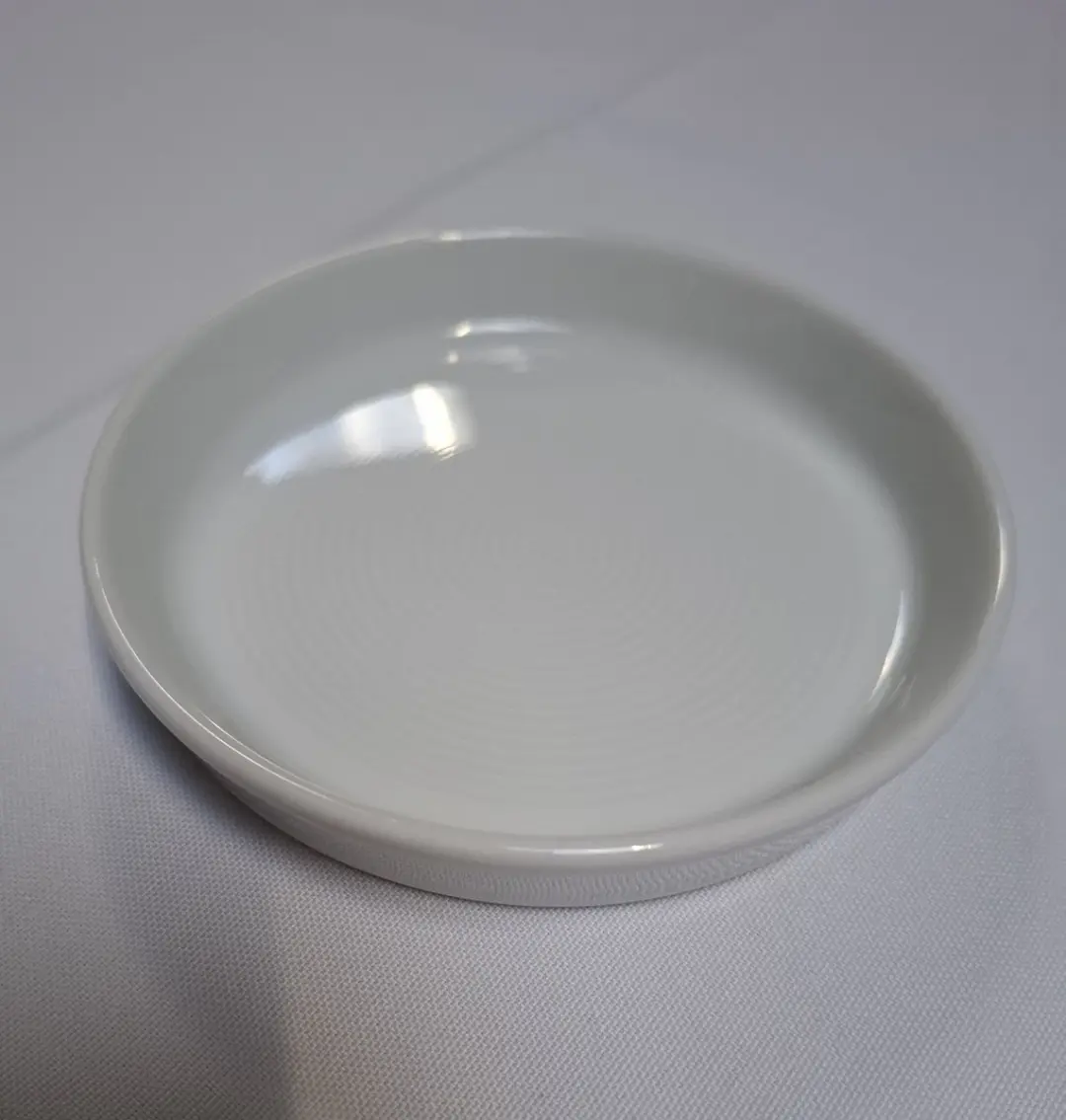 Thomas Loft 24hours Ovenschaal bord rond 12 cm