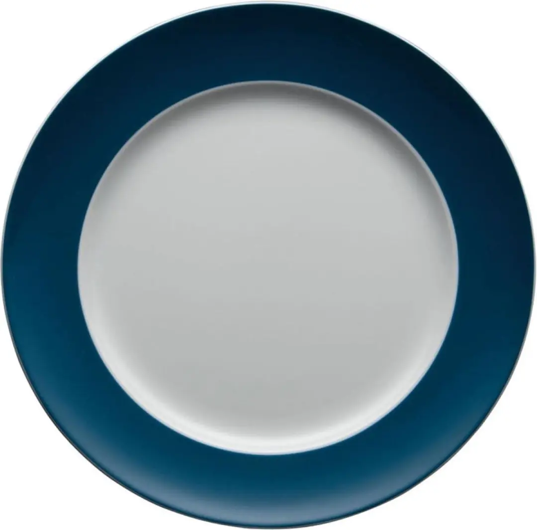 Thomas Sunny Day Petrol Dinerbord