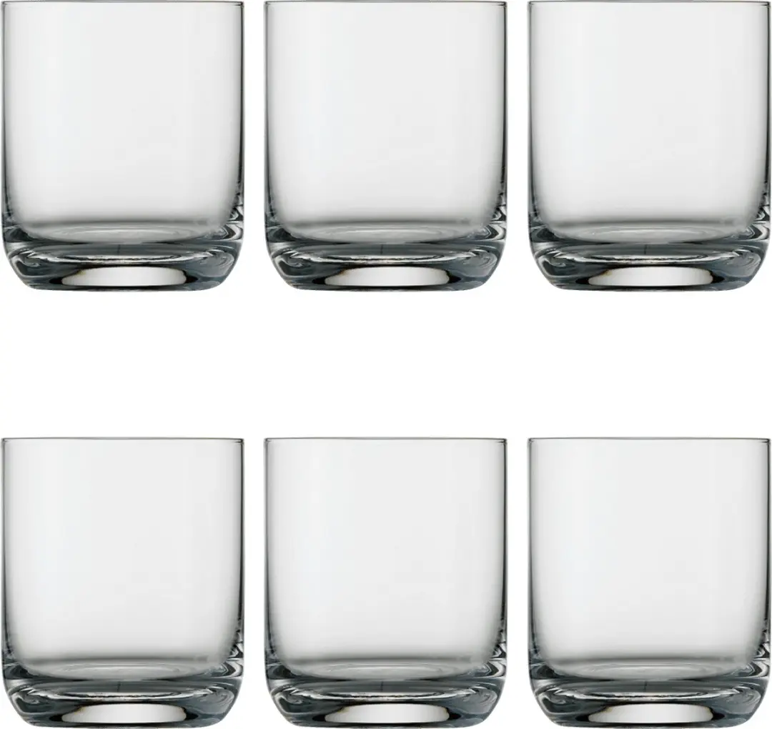 Stölzle Lausitz Classic Waterglazen 30.5cl - 6 Stuks
