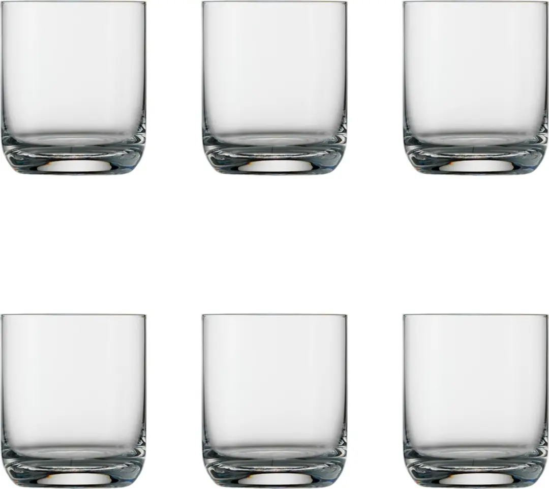 Stölzle Lausitz Classic Waterglazen 30.5cl - 6 Stuks