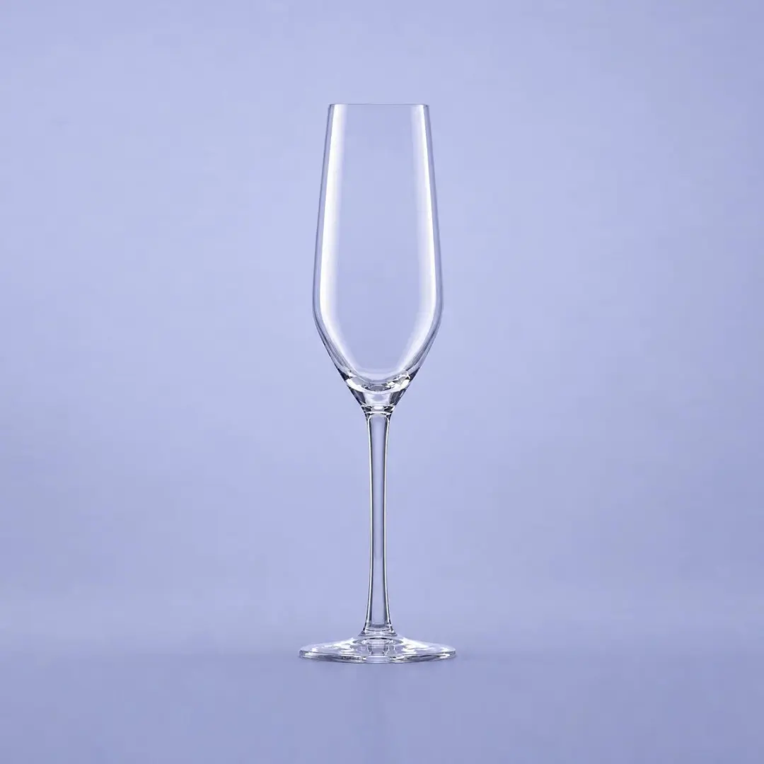 Stölzle Lausitz Ultra Champagneglas 19cl - 6 Stuks - afbeelding 6 van 6