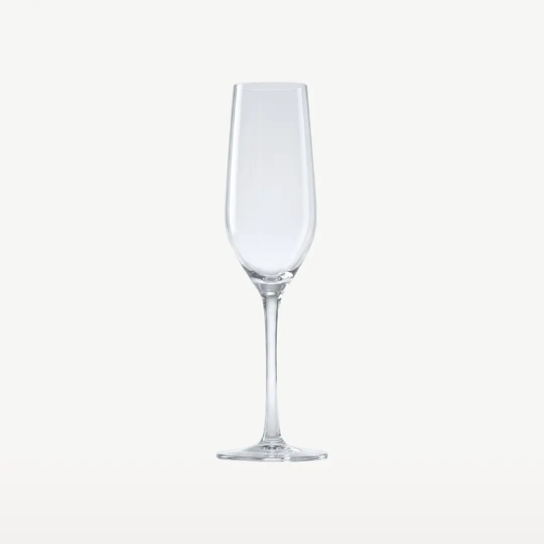 Stölzle Lausitz Ultra Champagneglas 19cl - 6 Stuks