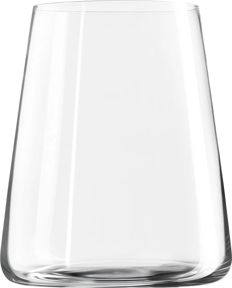 Stölzle Lausitz Tumbler Power 50cl - 6 Stuks