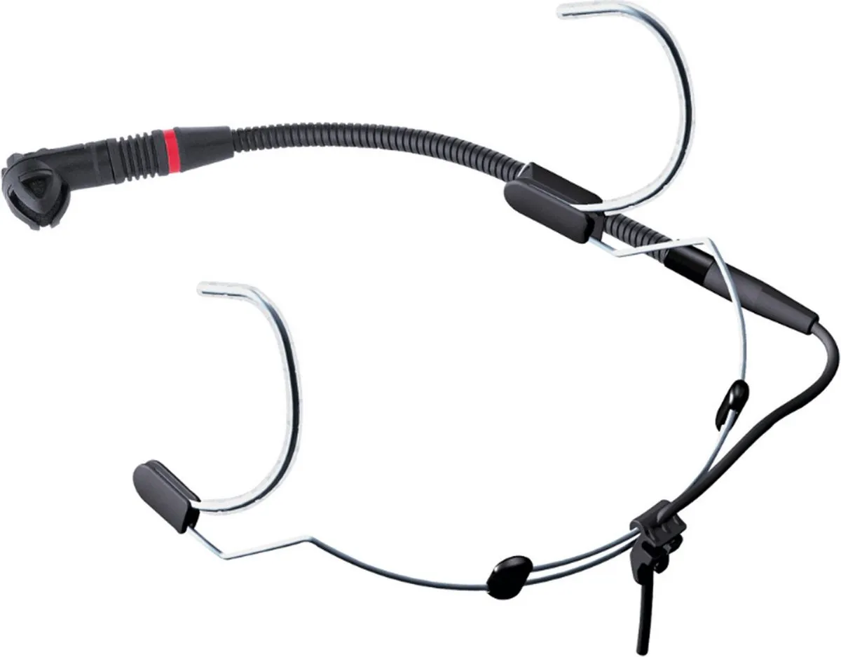 AKG WMS420H ISM Head-worn Set - 863,1-864,9 MHz