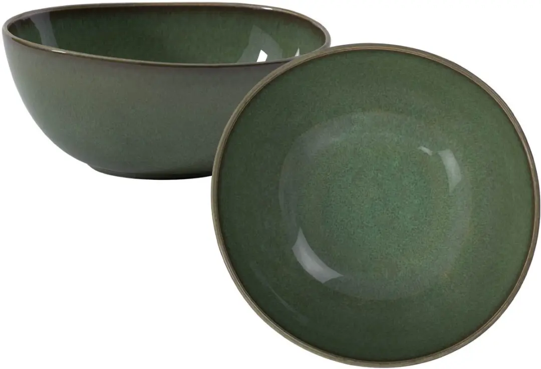 Servierschüsseln Lave ø 28,4 cm Set van 2
