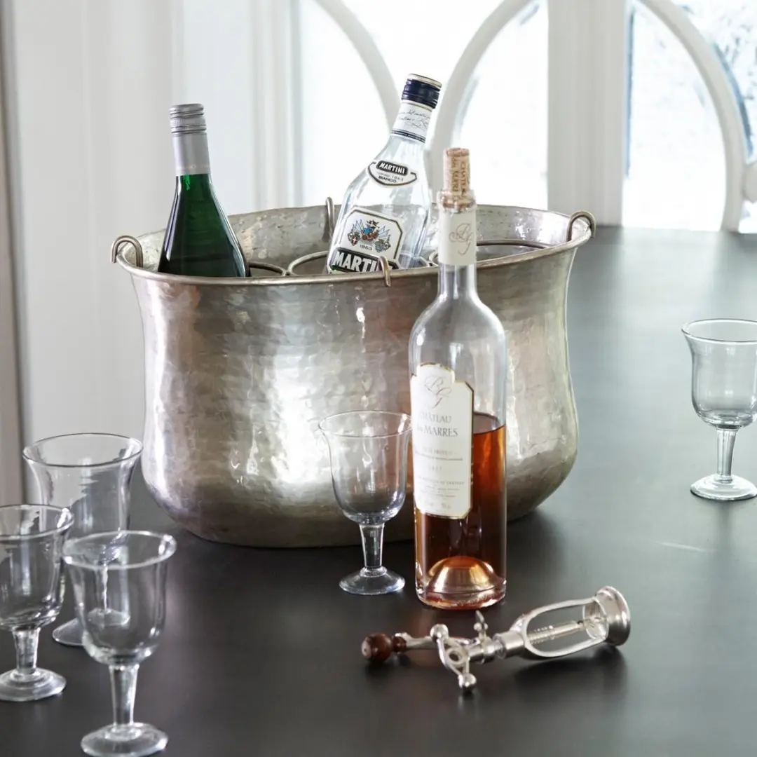 Loberon Champagnekoeler Montgomery