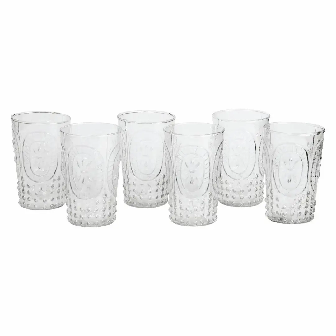 Loberon Fleury Glas Set