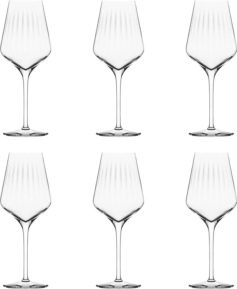 Stölzle Lausitz Symphony Wijnglas 54cl