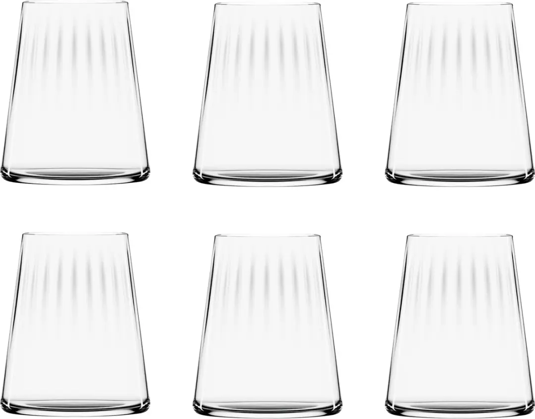 Stölzle Lausitz Symphony Waterglas 50cl