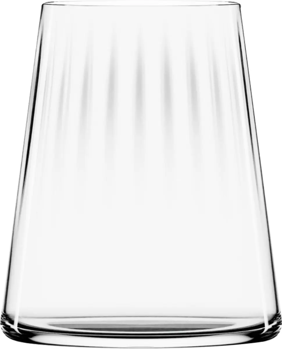 Stölzle Lausitz Symphony Waterglas 50cl - 6 Stuks