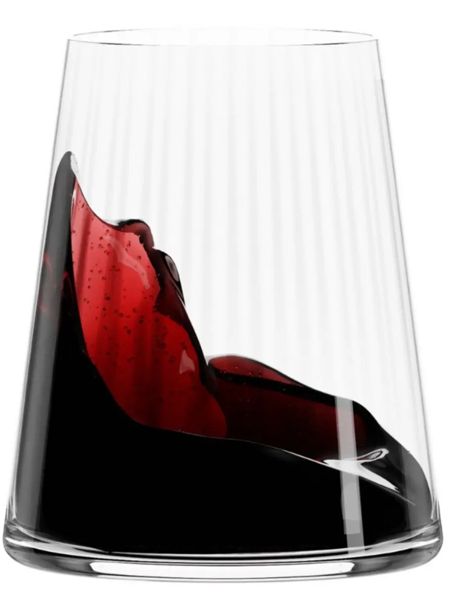 Stölzle Lausitz Symphony Waterglas 50cl - 6 Stuks